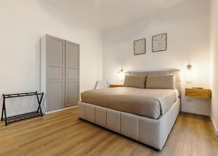 Apartment Monte Mario Aura - Modern