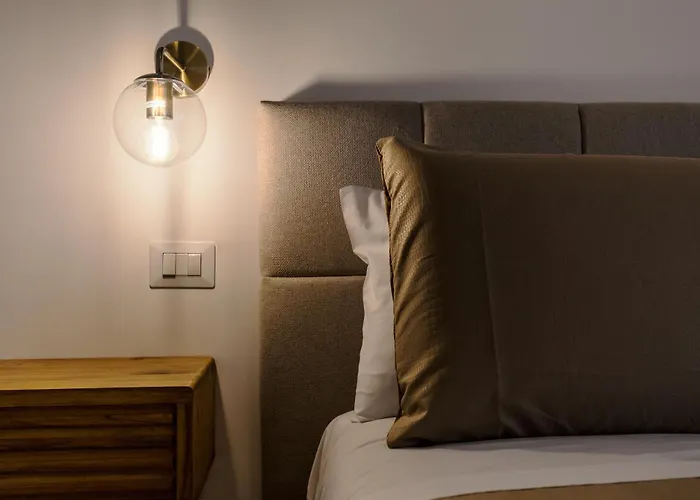 Apartment Monte Mario Aura - Modern Rom